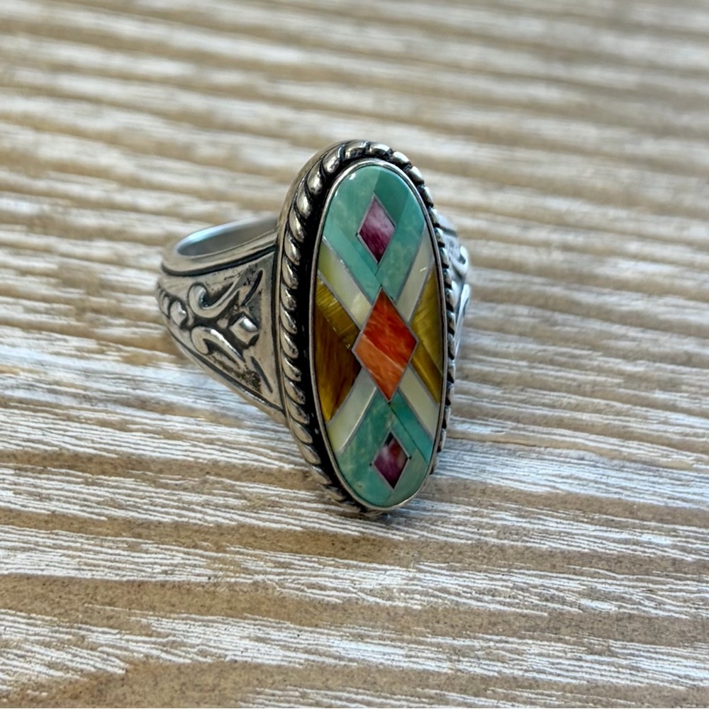 Carolyn Pollack Relios Stone